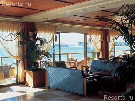 Sani Beach Club 26
